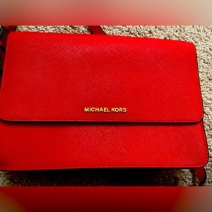 Michael Kors Daniela Crossbody